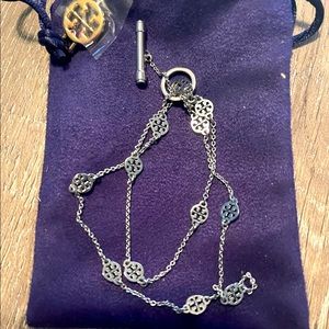 Tory Burch bracelet